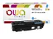 Tonercartridge OWA alternatief tbv HP CF411A blauw