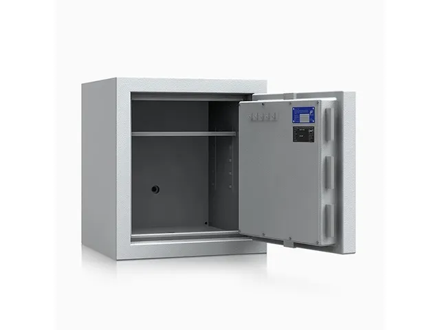 Inbraakwerende kluis DRS Prisma IV/0 625x500x500mm 57 liter