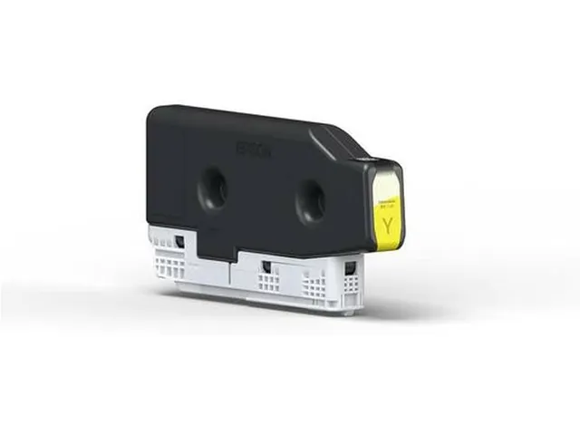 C13T08Q440 EPSON WF inkt geel