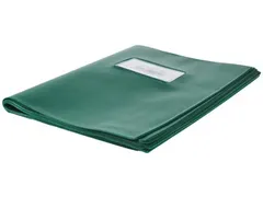 Schriftomslag 16.5x21cm Groen 350 Micron