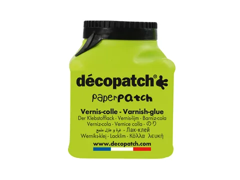 Vernis Décopatch PaperPatch 180ml transparant