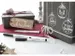 Kalligrafiepen Faber-Castell Pitt C 101 wit