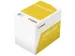 Kopieerpapier Canon Yellow label Copy A3 80gr pak 500vel doos a 5 pak
