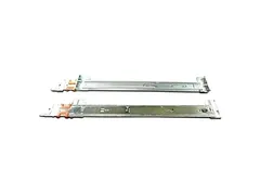 2U Combo Drop-In/Stab-In Rails (B13) CK