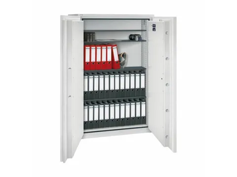 Sistec Euroguard SE IV KB 180/2 Inbraakwerende kluis 180x119x73cm