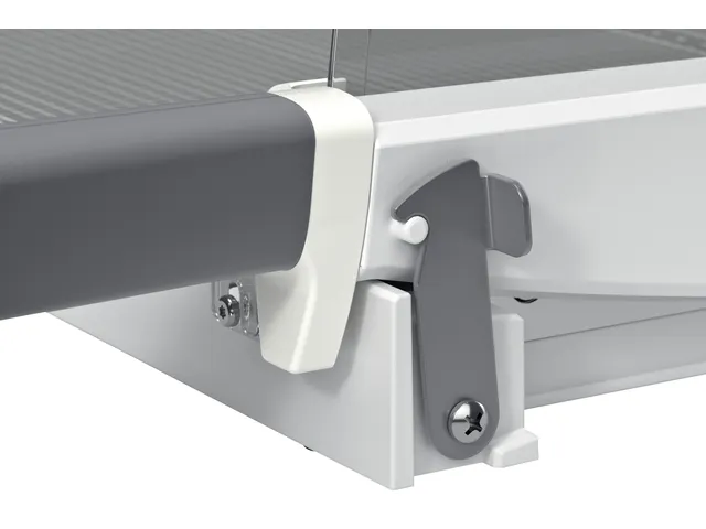 Snijmachine Leitz bordschaar Precision Office A3