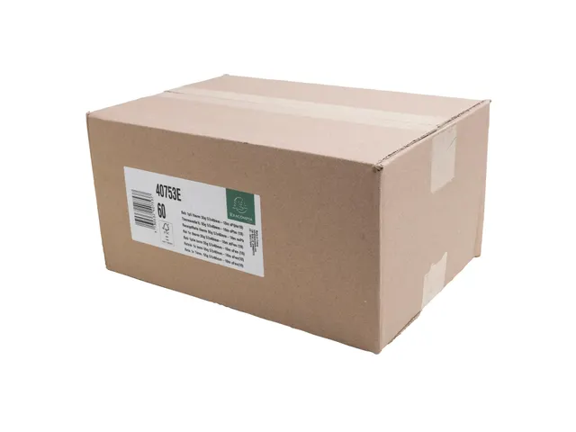 Papierrol zonder fenol voor bankkaartterminals 57x40mm