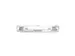 ZAGG Crystal Palace Snap, Hoes, Google, Pixel 10 Pro XL, 17 cm (6.7 in
