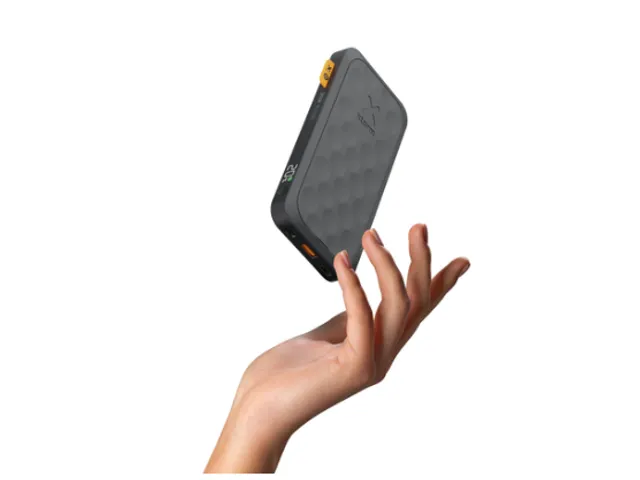 Powerbank Xtorm 20W Fuel Series 10.000 zwart