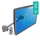 Monitorarm Viewlite Plus 622 1 Scherm