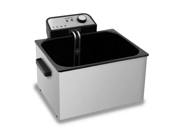 Friteuse Inventum 5 liter rvs
