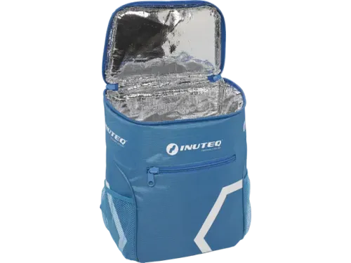 Inuteq 1038020307 Cooling BackPack Blauw