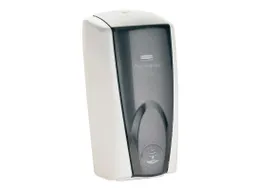Rubbermaid AutoFoam Zeepdispenser 1100ml Wit Grijs