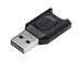 USB A, USB 3.2 Gen 1, UHS-II, 4.57 g