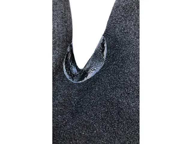 Werkhandschoen Arco Responsible snijbestendig Cut E nitril maat 10