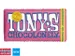 Chocolade Tony's Chocolonely reep 180gr wit framboos knettersuiker