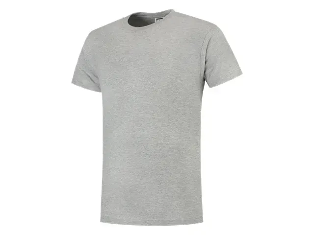 T-shirt 101002 Ash, Taille 3EL