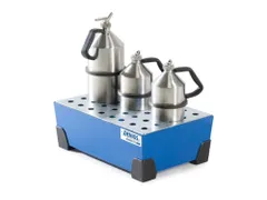 opvangbak,v. kleinemballage,opvangvol. 30l,HxBxD 200x584x392mm