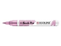 Brush Pen Talens Ecoline 390 rose pastel