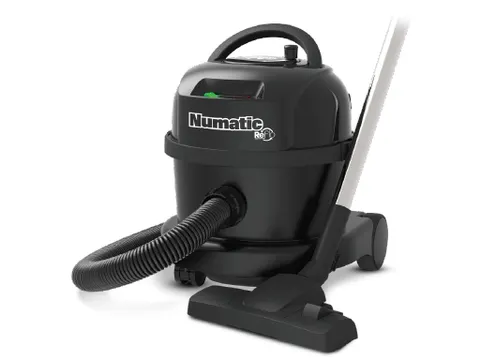 Numatic PPR240-11 ReFlo stofzuiger met AS0-kit