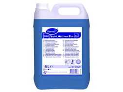 Sprint Multiuso Plus Glas- en Allesreiniger 5 Liter
