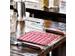 Tork 509350 Lunchservet Red Check 32,8x32,5cm