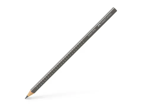 Kleurpotlood Faber-Castell Grip 2001 72 warmgrijs IV