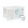 SCOTT 4007 Toilettissue Rollen 2-laags Kokerloos Wit 36 rollen
