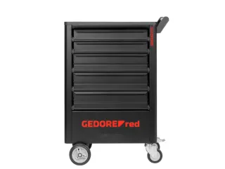 R20152205 Trolley GEDWorker 5laden - 1