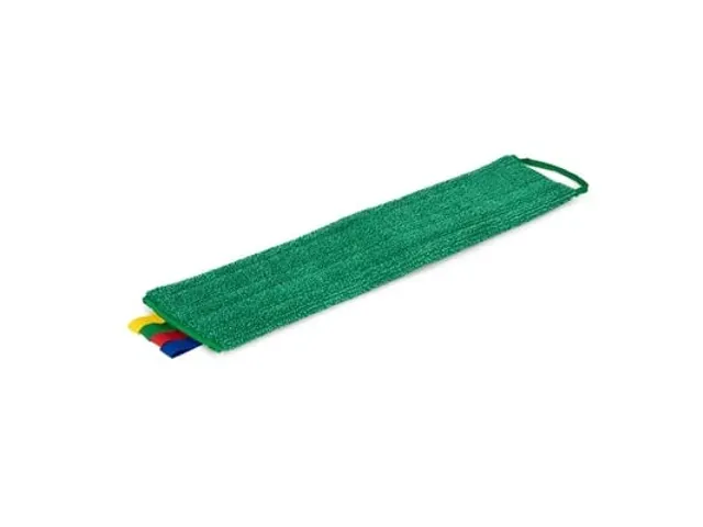 Twistmop Velcro 60Cm Pak 5 Stuks