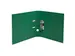 Ordner PP Prem'Touch A4maxi 50mm dogroen