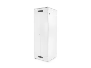 Netwerkkast 47U Unique 2276X800X800mm Grijs - 8