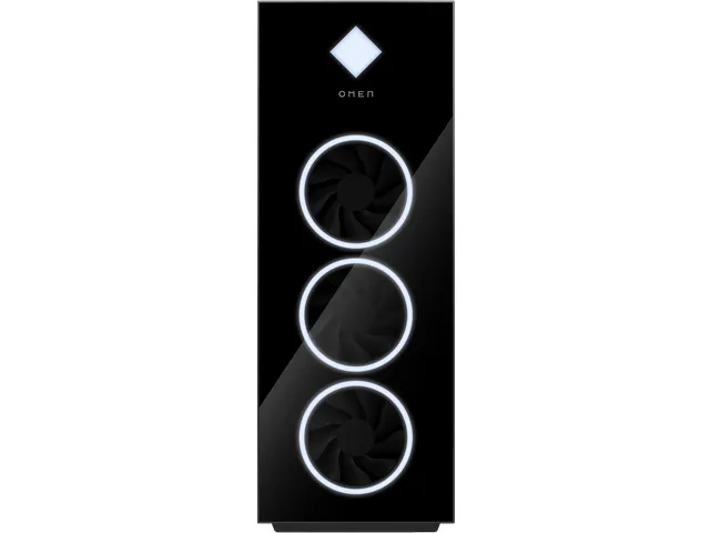 OMEN by HP 45L Gaming Desktop GT22-0950nd PC, Windows 11 Home, Intel