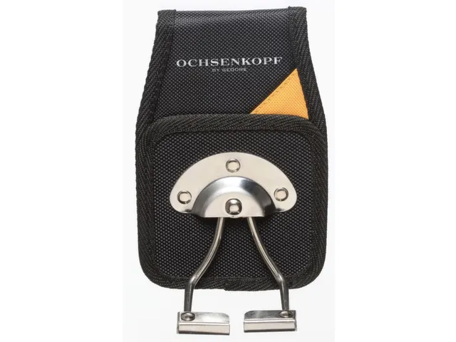 OX S 126-2 Handsappie met sappiehouder