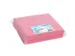 Werkdoek Cleaninq viscose 38x40cm roze 10 stuks