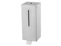 Rvs Zeepdispenser 800 Ml