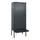 locker voor scheiding van kleding,HxBxD 2120x800x815mm,2vak
