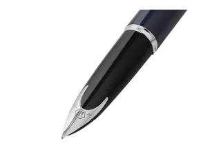 Vulpen Waterman Carène L'essence du blue deLuxe CT medium - 6