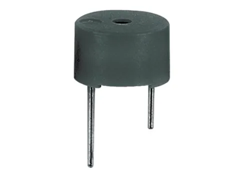Micro Buzzer Voor Printmontage 5VDC - Verzegeld