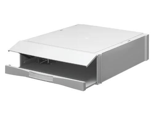 Stapelcassette A6850-101 1 Ordnermechaniek Lichtgrijs