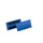 Documenthoes Durable magnetisch 100x38mm blauw 50 stuks