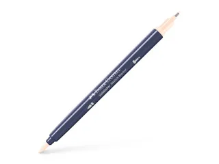 Sketchmarker Faber-Castell Goldfaber 132 beige red op alcoholbasis - 1
