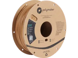PLA PRO 1,75mm Beige 1kg PolyLite 3D Filament