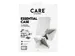 PanzerGlass CARE by by Essential Case Light Grey iPad Air 11