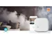 Rookmelder Nedis Smartlife Wifi 10 jaar sensor wit