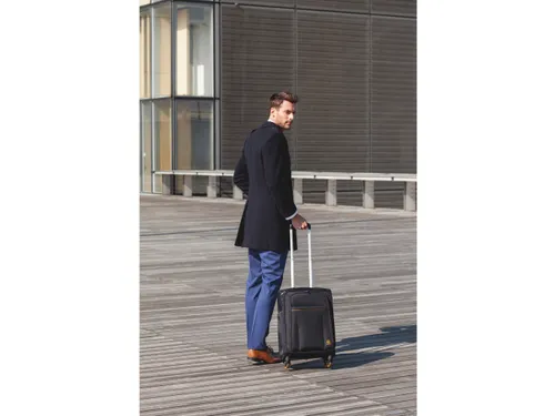 Handbagage 4 wielen Exactive