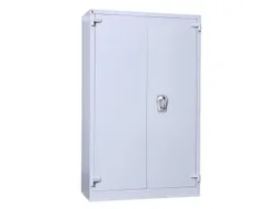 Sistec TSF documentensafe 1912 Sleutelslot