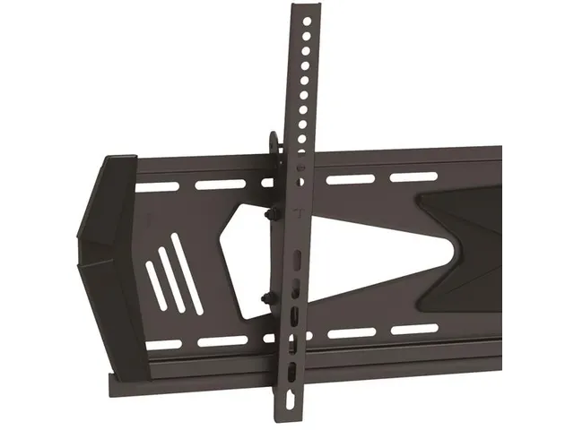 Tv Muurbeugel Voor 37 Inch Tot 75 Inch Anti Diefstal Kantelend