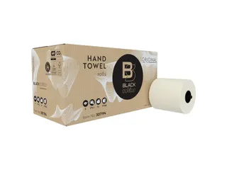 Handdoekrol BlackSatino Original 2-laags PT50 175m 307194 - 1