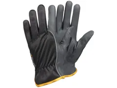 Tegera PRO 9100 precisie lederen handschoenen maat 10 per 6 paar